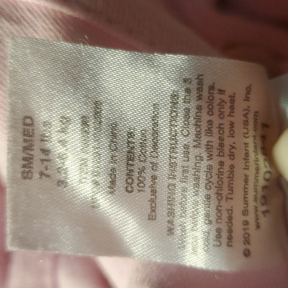 Swaddle - Picture 4 of 4